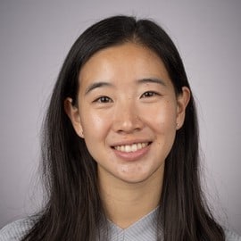 Katie Luo